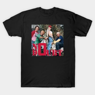 No Doubt T-Shirt